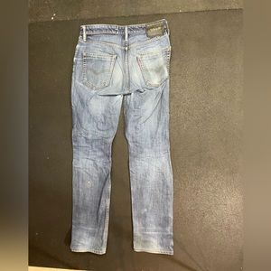 Levi’s 511 jeans